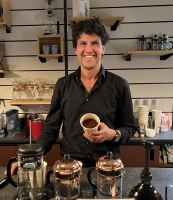 Käffken goes Indonesia 