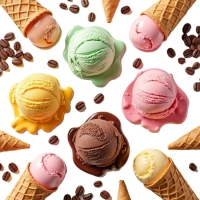 Eiszeiten am Möhnesee!